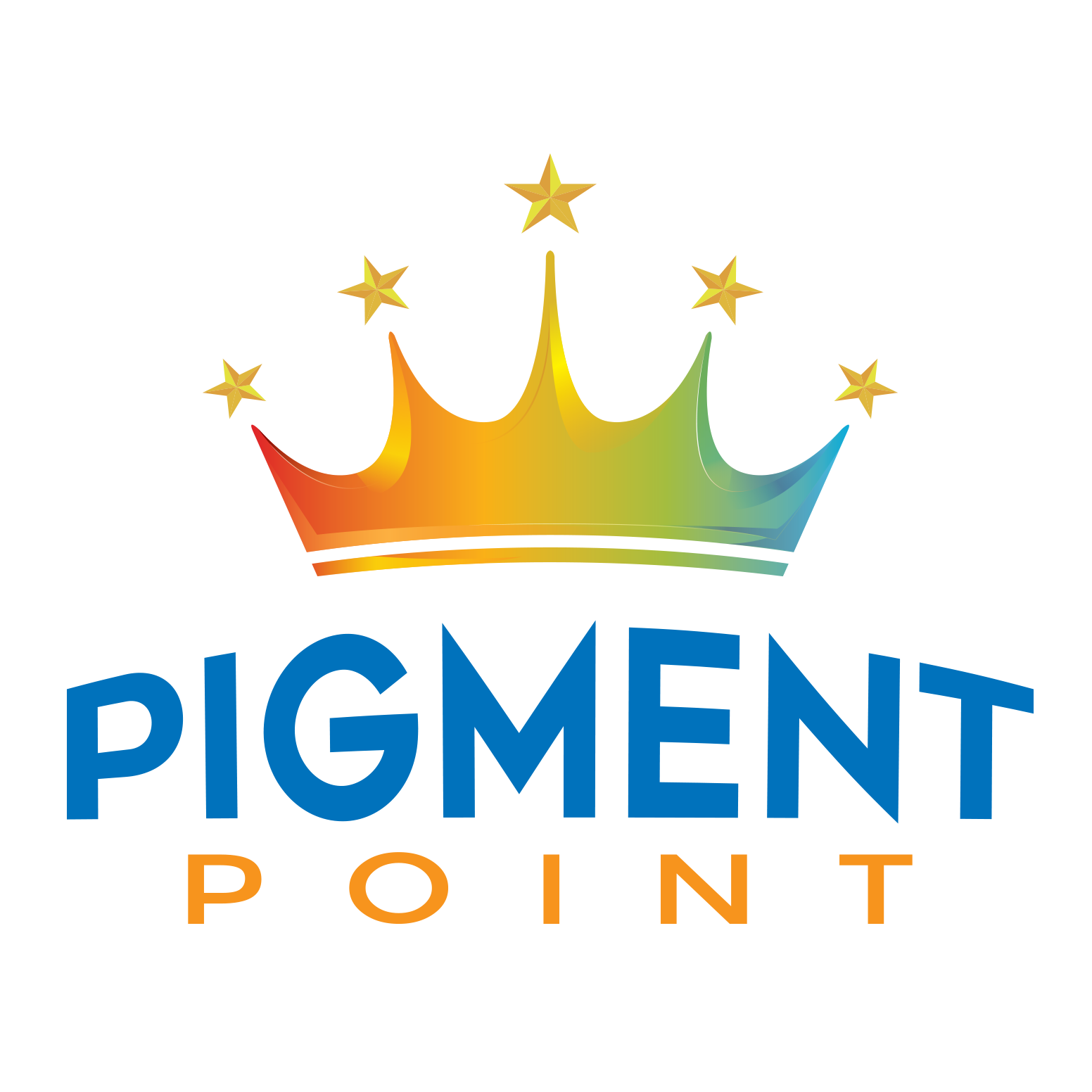 Pigment Point
